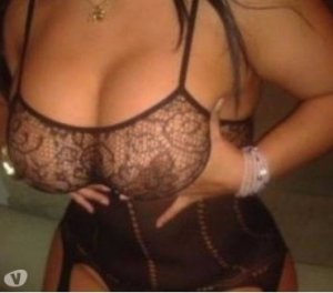 Laiana escorts Roswell
